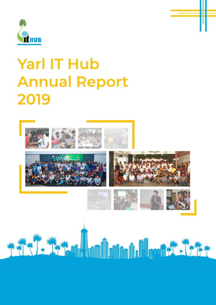 Annual Report 2019